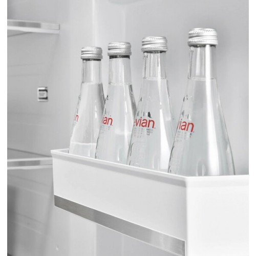 Холодильник LEX LFD424StGIDBI