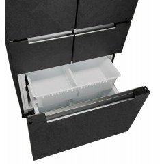 Холодильник LEX LFD424StGIDBI