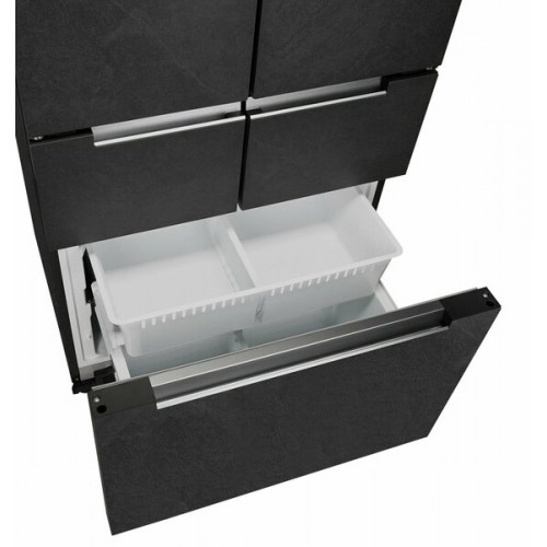 Холодильник LEX LFD424StGIDBI