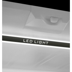 Холодильник LEX LFD424StGIDBI