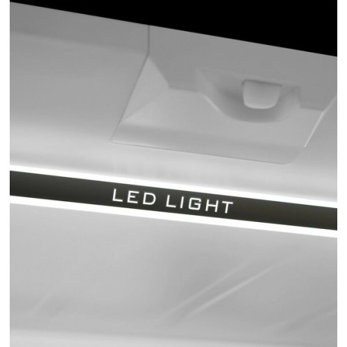 Холодильник LEX LFD424StGIDBI