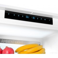 Холодильник Maunfeld MBF19369NFWGR Lux