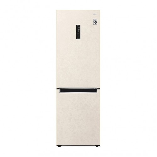 Холодильник LG DoorCooling+ GC-B459MEWM