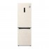 Холодильник LG DoorCooling+ GC-B459MEWM