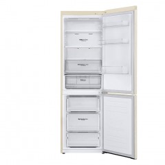 Холодильник LG DoorCooling+ GC-B459MEWM