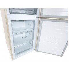 Холодильник LG DoorCooling+ GC-B509MEWM