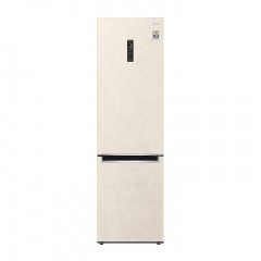 Холодильник LG DoorCooling+ GC-B509MEWM