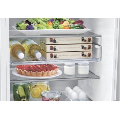 Холодильник Samsung BRB30705DWW/EF