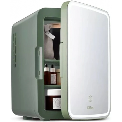 Холодильник для косметики Kitfort КТ-4116