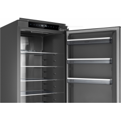 Холодильник Weissgauff WRKI 2000 Total NoFrost Inverter Premium BioFresh Inox