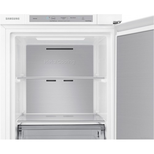 Морозильник Samsung BRZ22700EWW/EF