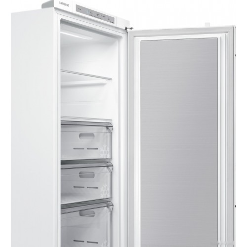 Морозильник Samsung BRZ22700EWW/EF