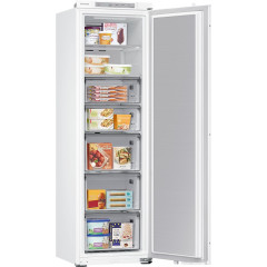 Морозильник Samsung BRZ22700EWW/EF