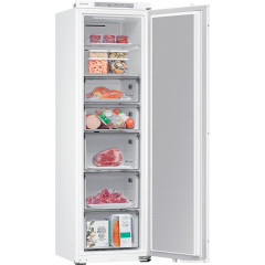 Морозильник Samsung BRZ22700EWW/EF