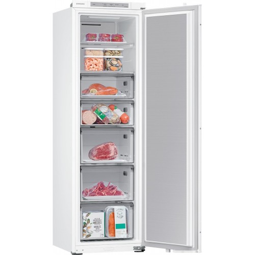 Морозильник Samsung BRZ22700EWW/EF