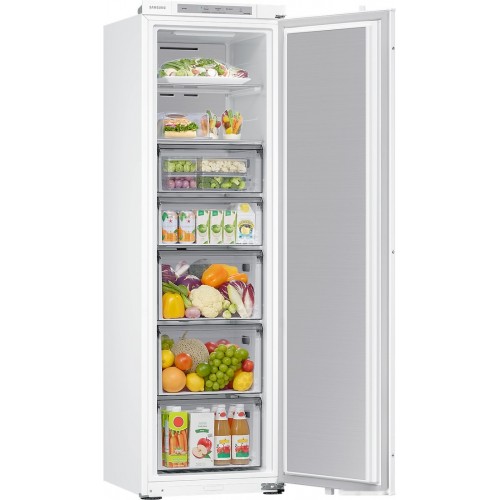 Морозильник Samsung BRZ22700EWW/EF