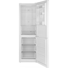 Холодильник Weissgauff WRK 185 Total NoFrost Inverter White