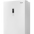 Холодильник Weissgauff WRK 185 Total NoFrost Inverter White