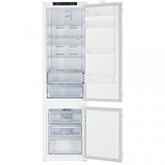 Встраиваемый холодильник Hotpoint HBT 20I