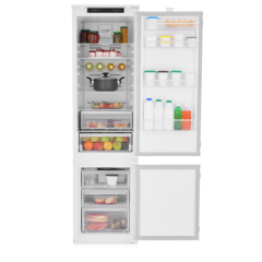 Встраиваемый холодильник Hotpoint HBT 20I