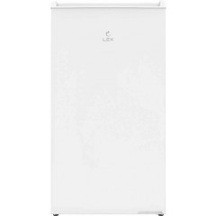 Однокамерный холодильник LEX LSD100W
