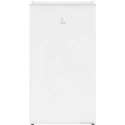Однокамерный холодильник LEX LSD100W
