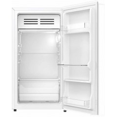 Однокамерный холодильник LEX LSD100W