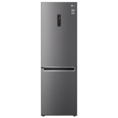 Холодильник LG DoorCooling+ GC-B459MLWM