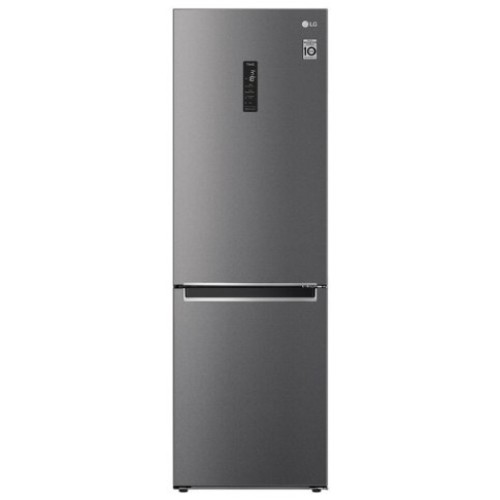 Холодильник LG DoorCooling+ GC-B459MLWM