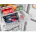 Холодильник Weissgauff WRK 185 Total NoFrost Inverter Inox