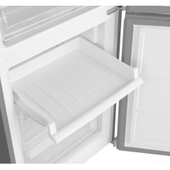 Холодильник Weissgauff WRK 185 Total NoFrost Inverter Inox