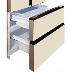 Холодильник Kuppersberg RFFI 184 BEG