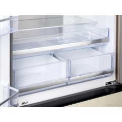 Холодильник Kuppersberg RFFI 184 BEG