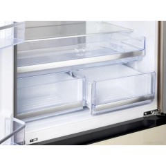 Холодильник Kuppersberg RFFI 184 BEG