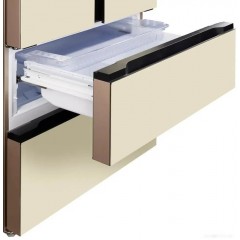 Холодильник Kuppersberg RFFI 184 BEG