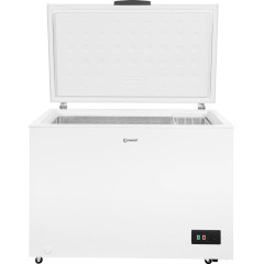 Морозильный ларь Indesit IСF 300
