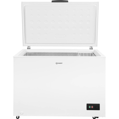 Морозильный ларь Indesit IСF 300