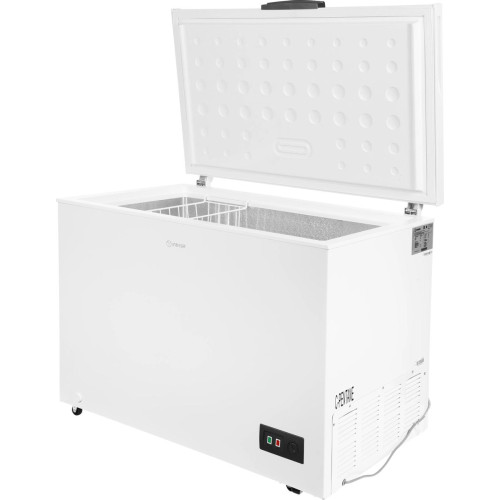 Морозильный ларь Indesit IСF 300