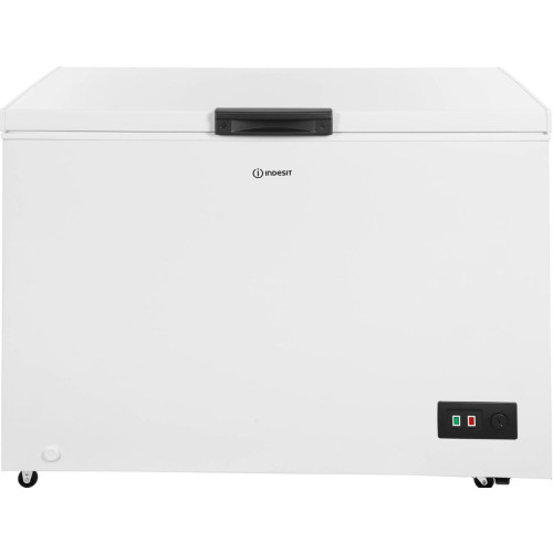 Морозильный ларь Indesit IСF 300