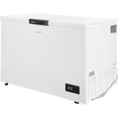 Морозильный ларь Indesit IСF 300