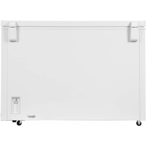 Морозильный ларь Indesit IСF 300