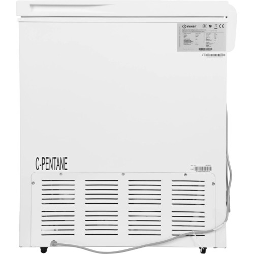 Морозильный ларь Indesit IСF 300