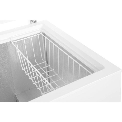 Морозильный ларь Indesit IСF 300