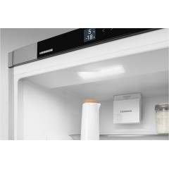 Холодильник Liebherr CNsff 5703 Pure NoFrost 5703-22001