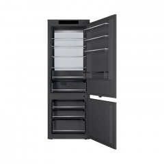 Холодильник Weissgauff WRKI 1970 Total NoFrost Inverter Premium BioFresh Inox