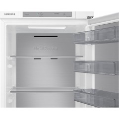 Однокамерный холодильник Samsung BRR29703EWW/EF