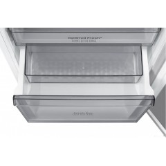 Однокамерный холодильник Samsung BRR29703EWW/EF