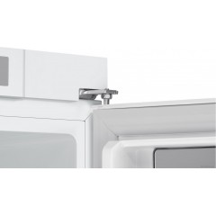 Однокамерный холодильник Samsung BRR29703EWW/EF