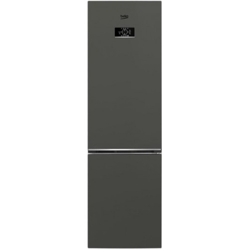 Холодильник с морозильником Beko B3R0CNK312HG