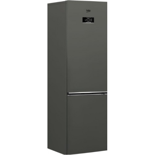 Холодильник с морозильником Beko B3R0CNK312HG